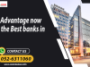 Take Advantage now from the Best banks in UAE