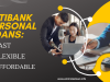 Citibank Personal Loans: Fast, Flexible, and Affordable