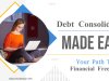 Debt Consolidation Loans in UAE: Combining Multiple Debts