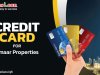 Credit Card for Emaar Properties