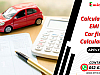 Calculate your EMI via Car Finance Calculator UAE  