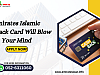 Emirates Islamic cashback card will blow your mind