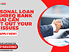 Personal Loan Mashreq Bank Dubai can sort out your all issues