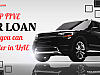 Top 5 Car loans that you can consider in UAE