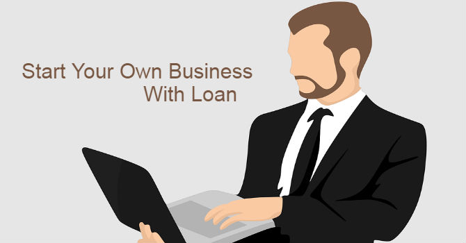 Business With Loan