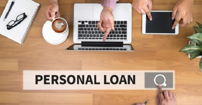 Personal Loan in UAE