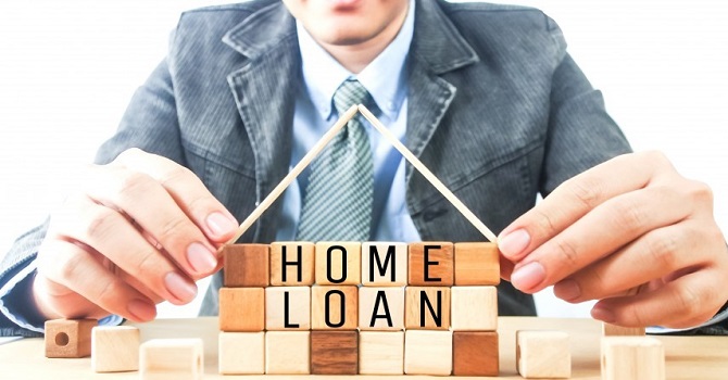 Home Loan in UAE