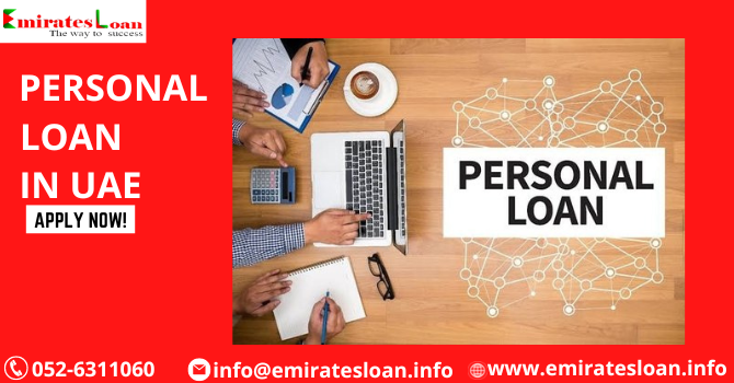 Personal loan in UAE 5000 salary