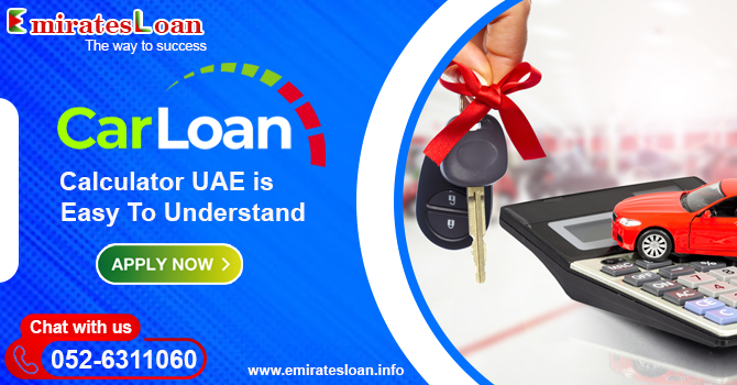 Car Loan calculator UAE - Emirates Loan (3)